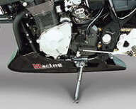 Magical Racing マジカルレーシング アンダーカウル GS1200SS GSF1200 SUZUKI スズキ カウル関連 外装 素…