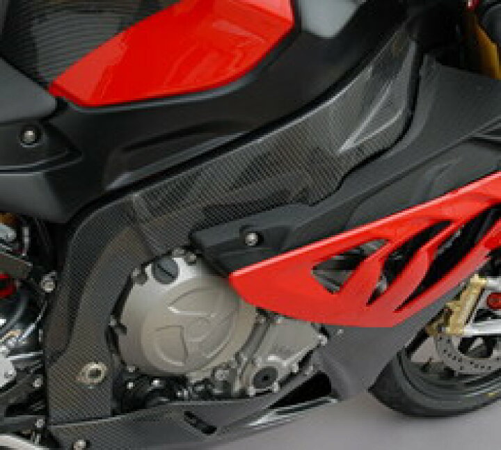 楽天市場】Magical Racing マジカルレーシング フレームカバー S1000RR 