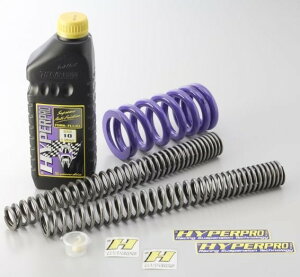 HYPERPRO nCp[v [_E RrLbg ER-6f ER-6n KAWASAKI JTL [_ELbg TXyV 