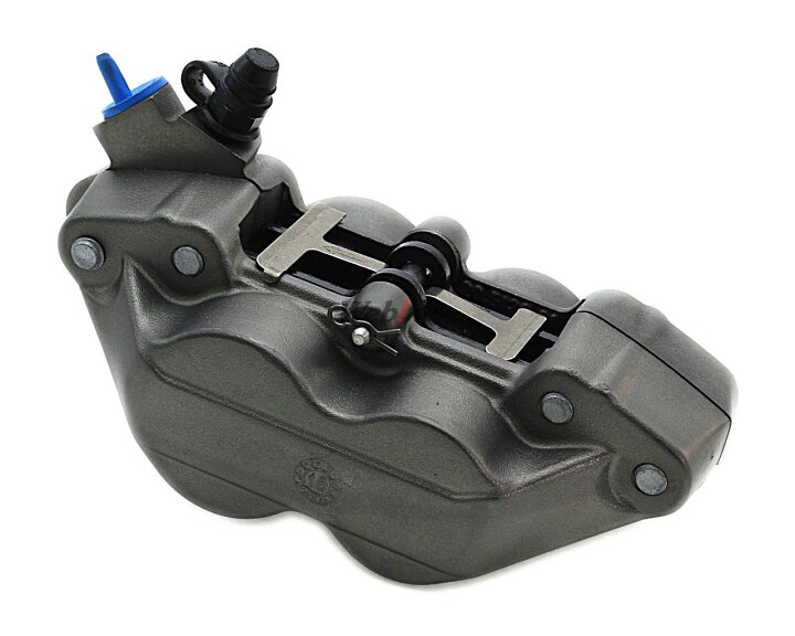 楽天市場】Brembo ブレンボ ブレーキキャリパー P4 30/34 40mm 