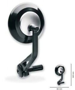 FAR GtG[A[ ~[ o[Gh~[ T 100 Black Boneville Bobber TRIUMPH gCAt nh