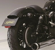 KIJIMA キジマ ライセンスブラケットキット XL1200X フォーティエイト XL1200XS フォーティエイトスペシ…