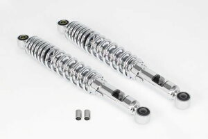 SP武川 SPタケガワ リアショックアブソーバー スーパーカブC125 HONDA ホンダ リアサスペンション サスペンション 足回り