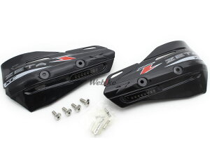 ZETA RACING �W�[�^ ���[�V���O XC�t���b�V���[ �v���e�N�^�[ �n���h�K�[�h�E�i�b�N���K�[�h �n���h�����Ӄp�[�c �n���h��