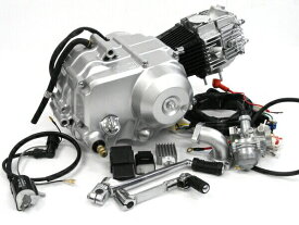 田中商会(TANAKA) タナカショウカイ 遠心クラッチ90ccエンジンキット モンキー・ゴリラ・ダックス・シャリー・カブ等横型エンジン搭載車 モンキー ゴリラ シャリー カブ HONDA ホンダ コンプリートエンジン エンジンパーツ エンジン