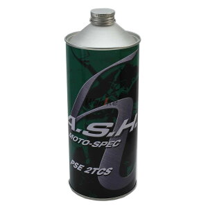 A.S.H OIL AbVIC 2TCS MOTO-SPECy1Lzy2TCNICz 2TCNIC IC