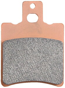 DAYTONA デイトナ ゴールデンパッドχ ブレーキパッド 7PSJOG EX 7PSJOGZ 7PSJOGZS スーパーJOG Z ZR RS250 BREMBO 対向2POTデイトナ69683 YAMAHA ヤマハ APRILIA アプリリア ブレーキ