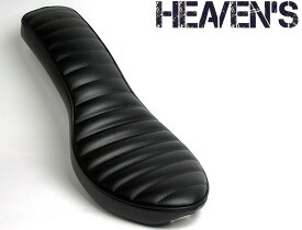 HEAVENS ヘブンズ クラシックコブラシート タックロール VIRAGO250 [ビラーゴ] YAMAHA ヤマハ シート シート関連 外装