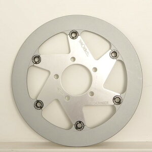 BERINGER �x�������K�[ AERONAL DISC (�G�A���i���f�B�X�N) VFR750R HONDA �z���_ �u���[�L�f�B�X�N���[�^�[ �u���[�L