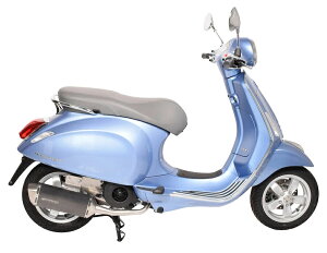 SPARK EXHAUST Xp[N }t[ FORCE XbvI}t[ VESPA PRIMAVERA 125 150 FULL SYST. 14-16 Vespa xXp
