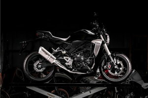 YAMAMOTO RACING }g[VO XybNA tGL][Xg}t[ TYPE-SA CB250R CB300R HONDA z_ }t[ TCT[J[F`^