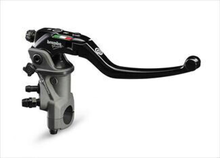 楽天市場】Brembo ブレンボ 17RCS Corsa Corta ブレーキマスター 