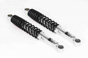 SP武川 SPタケガワ ローダウンリアショックアブソーバー クロスカブ クロスカブ50 クロスカブ110 CT125 HONDA ホンダ リアサスペンション サスペンション 足回り