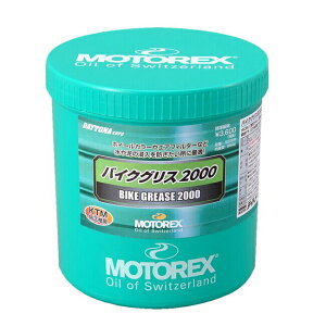 MOTOREX gbNX oCNOX2000 JVEOX P~J