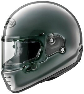 Arai AC RAPIDE-NEO [pChElI _O[] wbg ttFCXwbg