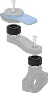 Quad Lock �N�A�b�h���b�N �y��C�E�I�v�V�����p�[�c�z ���g�X�y�[�T�[�����O�X �X�}�[�g�t�H���z���_�[�E�X�}�[�g�t�H���}�E���g �d�q�@���