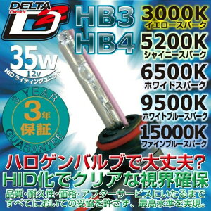 DELTA DIRECT f^_CNg HID-LU CeBOjbg 200nnCG[X HIDLbg Η dn