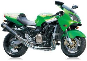 r’s gear アールズギア ワイバン フルエキゾーストマフラー シングルタイプ ZX-12R KAWASAKI カワサキ マフラー