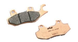 SBS �G�X�r�[�G�X ���[�V���O�V���^�[ 955RST �u���[�L�p�b�h ELIMINATOR400SE ELIMINATOR400 NINJA 250 NINJA400 NINJA500 Z250 Z400 Z500 KAWASAKI �J���T�L �u���[�L