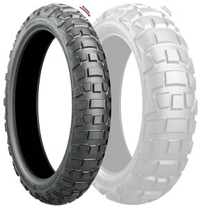 BRIDGESTONE uaXg BATTLAX ADVENTURECROSS AX41 y3.00-21 51P Wz ogbNX Ahx`[NX ^C HONDA z_ KAWASAKI JTL SUZUKI XYL YAMAHA }n It[h^CEg[/f