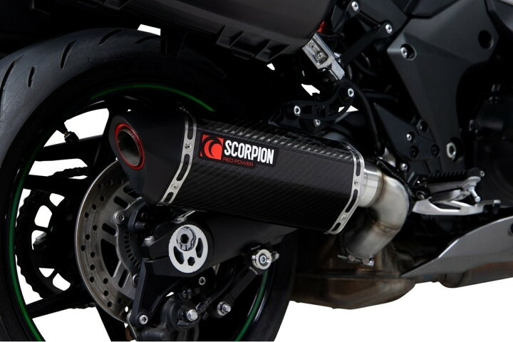 楽天市場】SCORPION スコーピオン セルケトパラレル スリップオン 