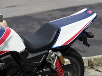 楽天市場】cb400sf シートカウル（車用品・バイク用品）の通販