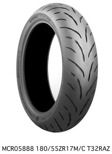 BRIDGESTONE �u���a�X�g�� BATTLAX SPORT TOURING T32 GT �y170/60 ZR17 M/C (72W) T/L�z �o�g���b�N�X�X�|�[�c�c�[�����O�^�C�� �I�����[�h�^�C���E�c�[�����O/�X�g���[�g �I�����[�h�^�C��