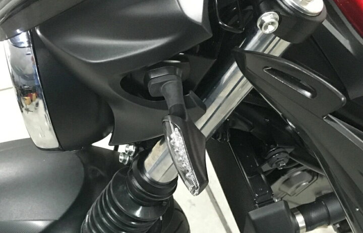 楽天市場】KIJIMA キジマ LEDウインカーキット TRL2タイプ GSX-S1000 