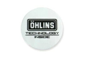 OHLINS オーリンズ TECNOLOGY INSIDE ステッカー
