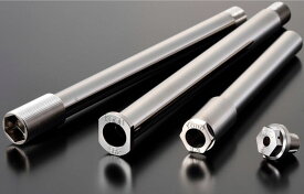 KOOD クード フロントアクスルシャフト ADV150 ADV160 LEAD125 PCX eHVE PCX125 PCX160 HONDA ホンダ アクスルシャフト ホイール関連 足回り