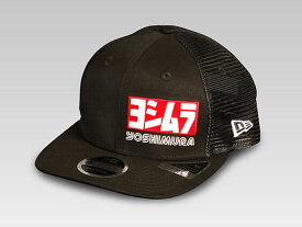 YOSHIMURA ヨシムラ NEW ERA CAP