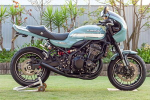 ARCHI A[L 427 V[gǃ}t[(JMCAF) Z900RS CAFE KAWASAKI JTL tGL][Xg}t[ }t[
