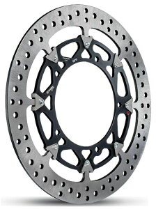 Brembo u{ [T-Drive] eB[hCu t[eBOfBXN EZbg CBR1000RR SP2 HONDA z_ u[LfBXN[^[ u[L