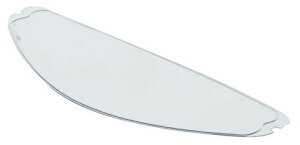 AGV エージーブイ MAX PINLOCK LENS 120 K6 ピンロック ヘルメット