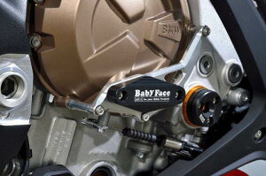 BABYFACE xr[tFCX [IDEAL]^C~Oz[vO S1000RR S1000R BMW GWXC_[Et[XC_[ t[