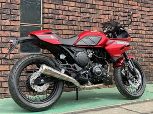 ؃[VO cLM[VO TRGL][XgVXe XbvI}t[ KzTCT[ Gentleman 200 Racer GPX }t[