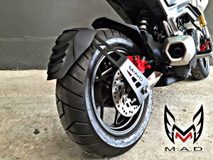 M.A.D. }bh }bhK[h MT-07 YAMAHA }n AtF_[ tF_[֘A O