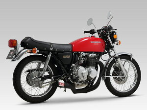 YOSHIMURA V [VO@BȃXg[gTCN CB400tHA  HONDA z_ tGL][Xg}t[ }t[