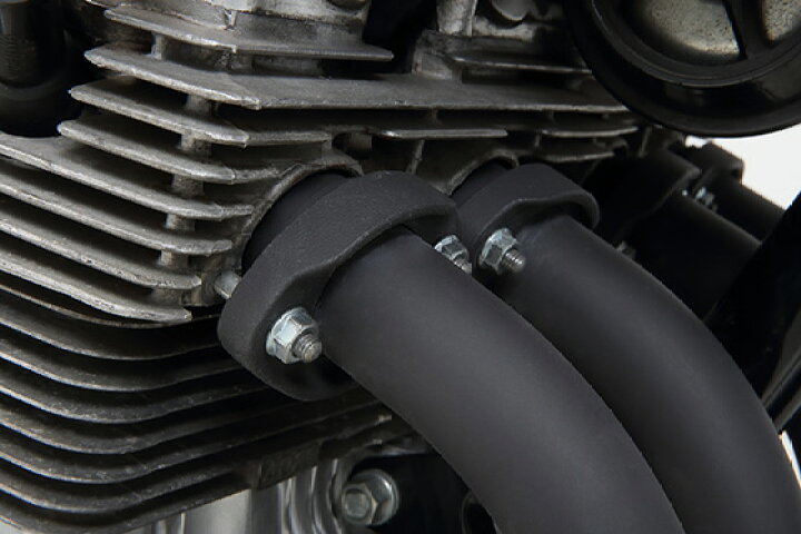 楽天市場】YOSHIMURA ヨシムラ レーシング機械曲ストレートサイクロン