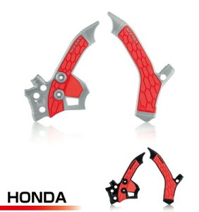 ACERBIS A`FrX X-GRIP t[veN^[ CRF250L CRF250M CRF250RALLY HONDA z_ t[Jo[ t[