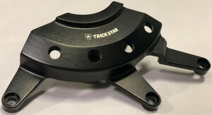 TRICKSTAR �g���b�N�X�^�[ ���[�^�[�A�[�}�[�Z�b�g Ninja400 Z250 Z400 Ninja250 KAWASAKI �J���T�L �G���W���J�o�[�Z�b�g �G���W���p�[�c �G���W��
