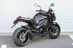 KIJIMA LW} KATANA GSX-S1000S 20mm lowdown braket 62611-04K00 BK SUZUKI XYL [_ELbg TXyV 