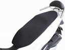 SP武川 SPタケガワ エアフローシートカバー PCX PCX150 PCX160 ADV150 ADV160 NMAX NMAX155 HONDA ホンダ YAMAHA ヤマハ シートカバー シート関連 外装