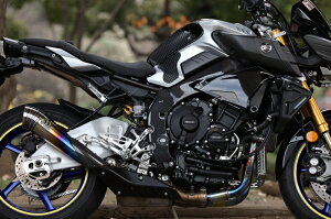 SPj XyVp[cj POWERBOX(p[{bNX) Kz TCT[ MT-10 YAMAHA }n XbvI}t[ }t[