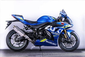 WestPower �E�G�X�g�p���[ �X���b�v�I���}�t���[ ���{�F�� GSX-R1000R SUZUKI �X�Y�L �}�t���[