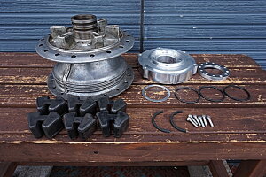 BORE ACE {AG[X nu_p[ SR400 SR500 YAMAHA }n zC[֘A 