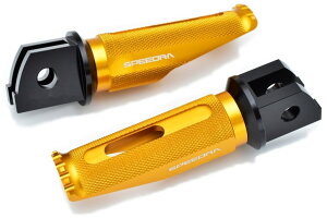 SPEEDRA �X�s�[�h�� �A���~���o���^���f���X�e�b�v ���[�V���O�^�C�v MT-25 MT-03 YZF-R25 YZF-R3 TMAX530 TMAX560 TECH MAX FZ6 FAZER MT-07 XSR700 FZ8 MT-09 MT-09SP XSR900 MT-09�g���[�T�[ MT-10 FZ1 YAMAHA ���}�n �^���f��