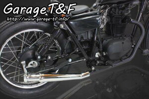 Garage T&F K[W Abvgybg}t[ tGL^Cv 250TR KAWASAKI JTL tGL][Xg}t[ }t[