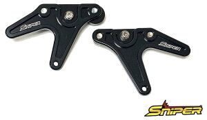 SNIPER XiCp[ [VOX^htbN ^CvD MT-03 MT-25 YZF-R25 YZF-R3 MT03 YAMAHA }n X^htbN t[