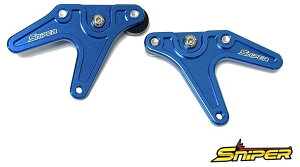 SNIPER �X�i�C�p�[ ���[�V���O�X�^���h�t�b�N �^�C�vD MT-03 MT-25 YZF-R25 YZF-R3 YAMAHA ���}�n �X�^���h�t�b�N �t���[��